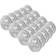 GP Batteries CR2032 Compatible 20-pack Silver