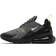 Nike Air Max 270 GS - Iron Grey/Black/Volt/White