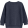 Name It Kid's Regular Fit Sweatshirt - Dark Sapphire