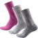 Devold Daily Light Socks 3-Pack - Women