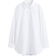 H&M Oxford Blouse - White