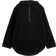 H&M Oversized Fleece Hoodie - Black