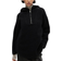 H&M Oversized Fleece Hoodie - Black