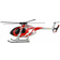 Amewi AFX MD500E Zivil RC Hubschrauber RtF