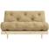 Karup Design Roots 140 Clear Wood Wheat Beige Soffa 140cm 2-sits