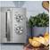 Russell Hobbs RHMM827SS Compact Silver