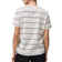 H&M Cotton T-shirt - Light Beige/Striped