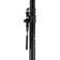 Manfrotto Autopole Black Extends from 210-370cm