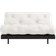 Karup Design Roots 140 Black Wood Black Night/Natural Sofa 140cm 2 personers