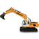 Jamara Excavator Liebherr R936 RTR 405060