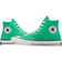 Converse Chuck 70 Canvas High Top - Apex Green/Egret/Black