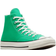 Converse Chuck 70 Canvas High Top - Apex Green/Egret/Black