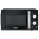 Severin MW 7886 Mikrowelle Schwarz