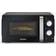 Severin MW 7886 Mikrowelle Schwarz