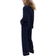 H&M Two Piece Pajamas - Navy Blue