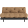 Karup Design Roots 160 Black Wood Black Night / Mocha Soffa 160cm 2-sits