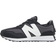 New Balance Kid's 327 - Black