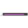 Philips Hue Amarant Black Spotlight 2stk