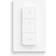 Philips Hue Plus 2M Dimmer Switch White Lyslist 3st