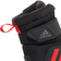 Adidas Toddler Winterplay - Core Black/Solar Red/Iron Metallic