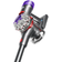 Dyson V8 Grau