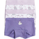 H&M Boxertruser 5-pack - Purple/Unicorns