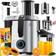 Kesser Juicer 1100W