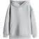 H&M Boy's Hoodie - Light Grey Marl (0542551058)