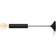 Philips Hue Ambiance ST72 Edison Black Pendel ∅ 7.2cm