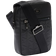 Lacoste Bandolera Vertical Camera negro Black