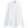 H&M Cotton Blend Shirt - White