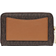 Michael Kors Small Logo And Leather Wallet - Brn/Acorn