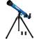 Eastcolight Tele Science 25/50 Telescope 23021