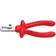 Knipex 11 07 160 End-Type Wire Stripper Peeling Plier