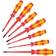 Wera 05135961001 7-Pieces Screwdriver