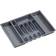 Kesper Pull-Out Cutlery Tray