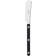 Sabre Bistrot Black Smörkniv 14cm