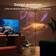 Twinkly Matrix 480 RGB Transparent Light Strip