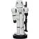 Kurt Adler Star Wars Storm Trooper Nutcracker 12.19cm