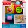 Fisher-Price Stacking Action Blocks DHW15