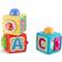 Fisher-Price Stacking Action Blocks DHW15