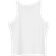 Lindex Ribbed Singlet - Off White