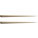 Ester & Erik Taper 18 Nougat Note LED-ljus 43cm 2st