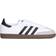 Adidas Samba OG M - Cloud White/Core Black/Clear Granite