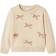 Name It Long Sleeve Knit Sweater - Summer Sand (13237685)