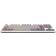 Ducky DKON2187ST One 3 TKL Mist RGB Cherry MX Blue (Nordic)