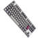 Ducky DKON2187ST One 3 TKL Mist RGB Cherry MX Blue (Nordic)