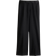 H&M Tailored Trousers - Black