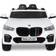 Rollplay Premium Véhicule électrique bmw X5M avec télécommande de 3 ans jusqu'à 5 km/h