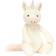 Jellycat Bashful Unicorn 18cm